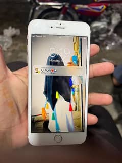 iphone 6s pta approved  64// urgent sale