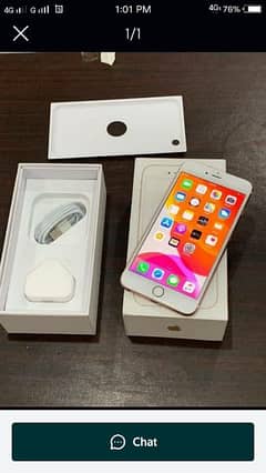 iPhone 6s plus 64 GB my WhatsApp number 0344=650=1986=