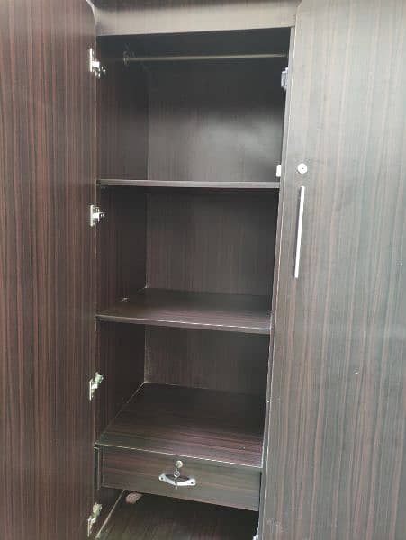 clothes cabinet 3