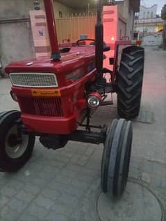 tractor Fiat 640