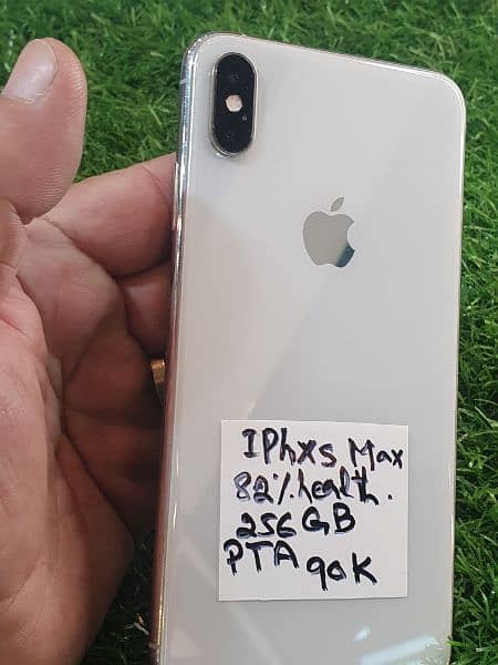 iph Xs max pta for sale 4