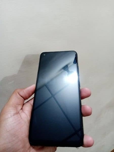 Infinix Hot 10 4/64 GB Black Color 2