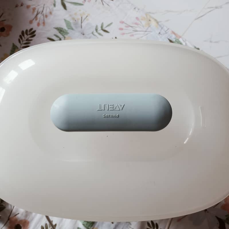 Avent sterilizer UK brand 2