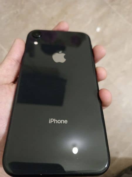 Iphone XR 64GB For Sale 86Health 1