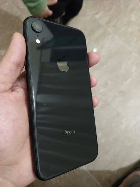 Iphone XR 64GB For Sale 86Health 2