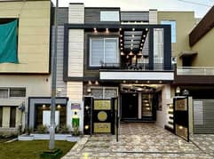 5 Marla House for sale in Citi Housing Sialkot B Block 0