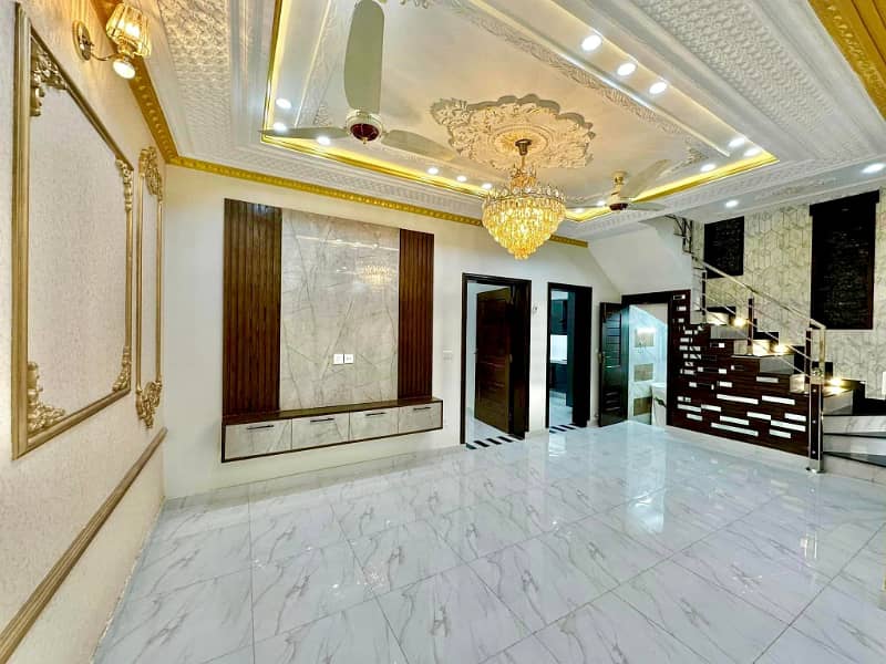 5 Marla House for sale in Citi Housing Sialkot B Block 12