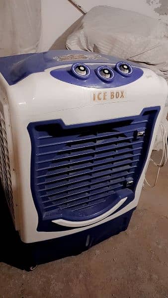 Air cooler for sell 1