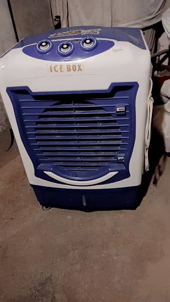 Air cooler for sell 2