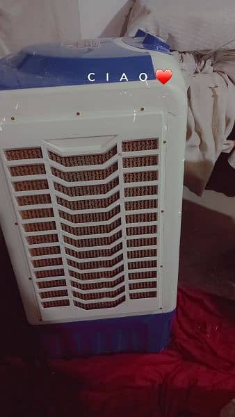 Air cooler for sell 4