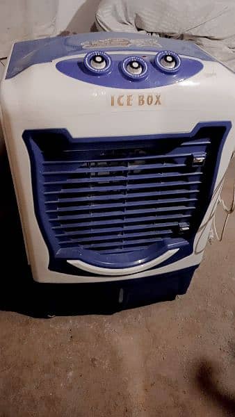 Air cooler for sell 5