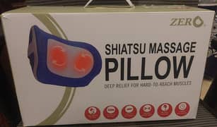 Massage Pillow 0
