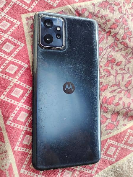 Motorola g power 5g 1