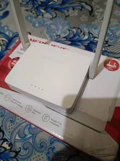 Mercusys 300Mbps Multi Mode Wireless N Router Device
