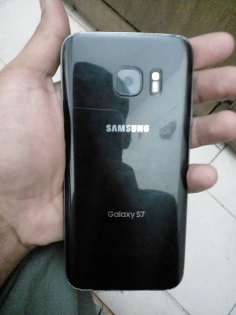 Samsung S7 2