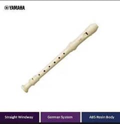 Flute yamaha