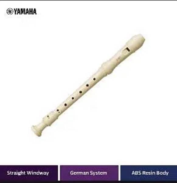 Flute yamaha 0