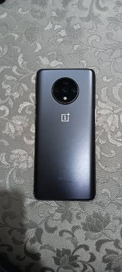 OnePlus 7T 8/128 condition 10/10 0
