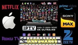 best iptv rate and best picture quality