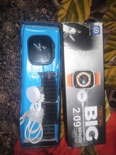 smart watch T900 Ultra