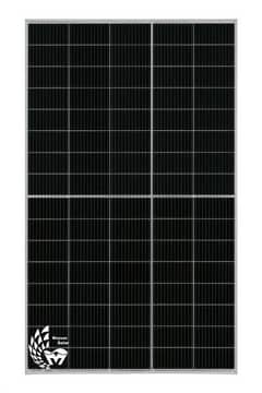 MaySun Solar pannel 550 Watt