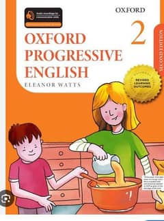 Oxford progressive