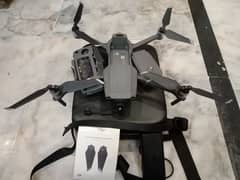 Dji Drone Camera Mavic 2 pro