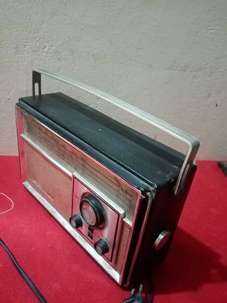 radio for sale 1