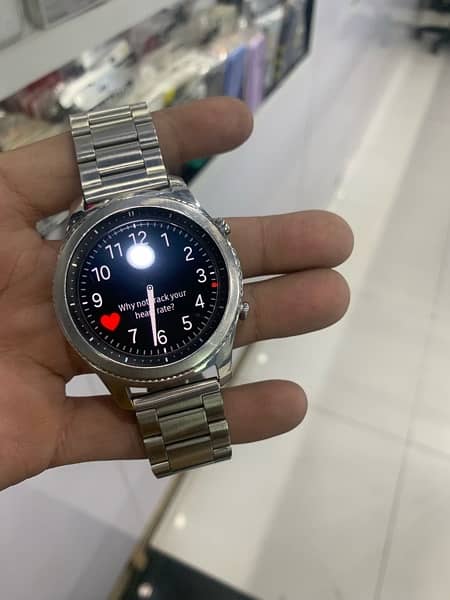 samsung watch s3 clasic 2