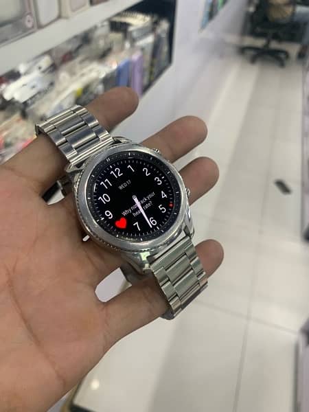 samsung watch s3 clasic 3