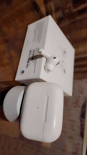 airpods pro 0