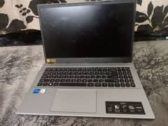 New Laptop Acer Aspire A315-59 | 8GB RAM | 256GB SSD