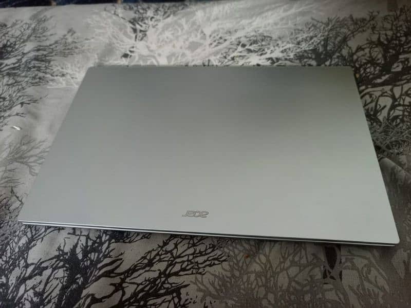 New Laptop Acer Aspire A315-59 | 8GB RAM | 256GB SSD 1