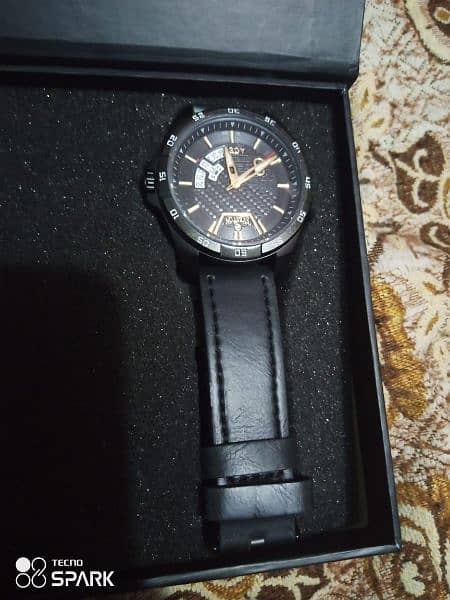 Sveston Brand watch 2