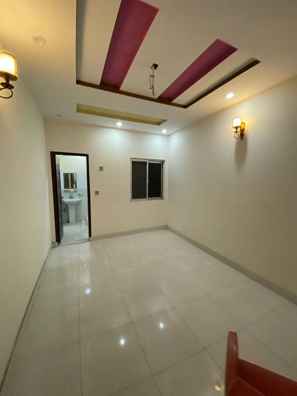 3 Marla House for sale in National park Naer By Marghzar officers Colony Lhaore 6
