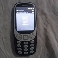 Nokia 3310 ,03425486783