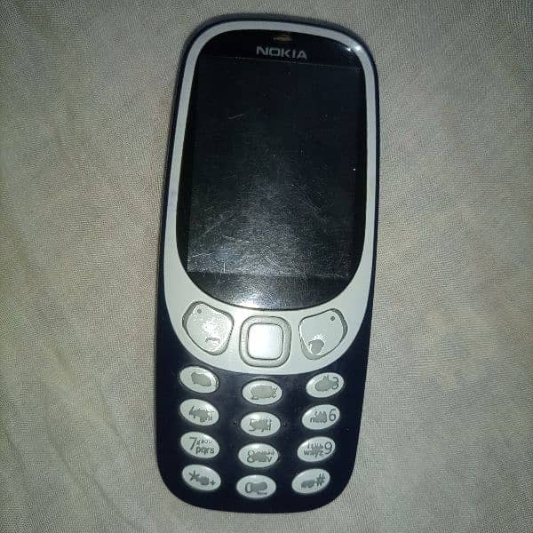 Nokia 3310 ,03425486783 3