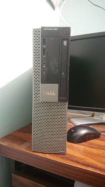 Computer (Tower PC) 2