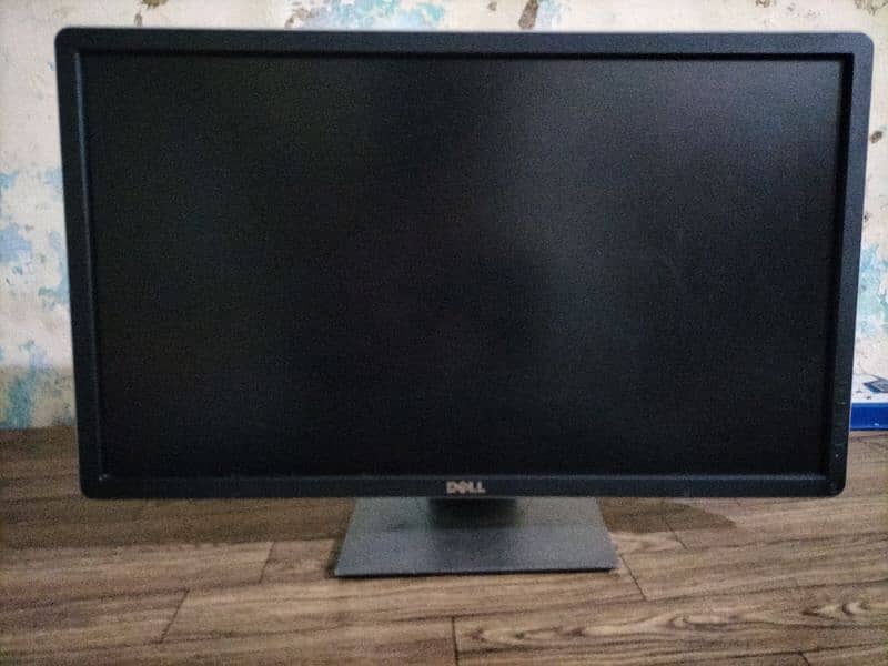 Dell 23 inch IPS LED 2