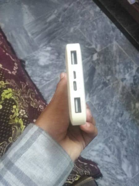 new power bank 10000mh 1