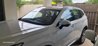 HAVAL H6 2.0 AWD 2022 MODEL 0