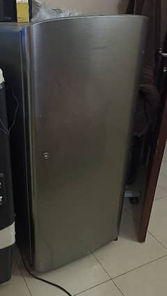 Samsung Fridge, Imported from Qatar, price negotiable