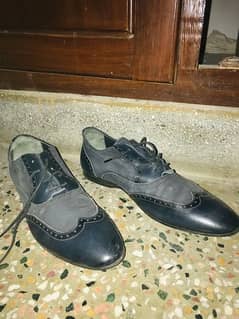 Original Sepals Shoes Size 42 In Dark Blue Edition 0