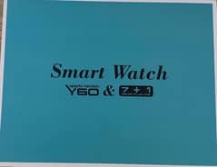 Smart Watch  sports version Y60