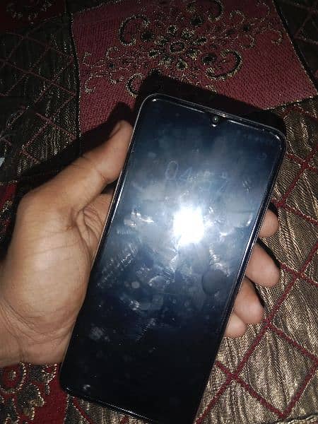 Infinix hot 30i 8+8 / 128 9