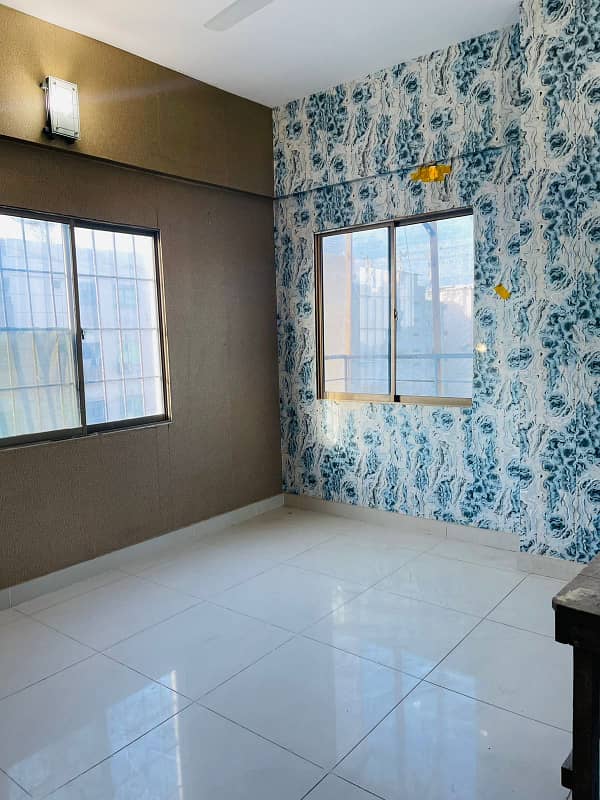 Apartment For Rent DHA Phase 6 1