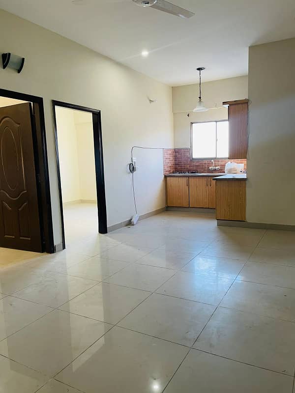Apartment For Rent DHA Phase 6 4