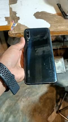 Huawei y 9 s Mobile for sale Storage 6/128 Number 0336 4478014
