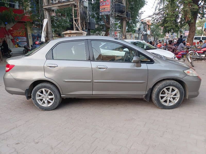 Honda City IDSI (Only serious buyer) 3