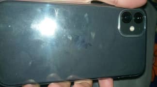 iphone 11 iphone 11 non pta sim working 4 month